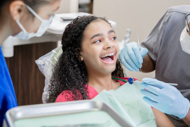 Best Emergency Treatment for Dental Infections or Abscesses in Rendon, TX