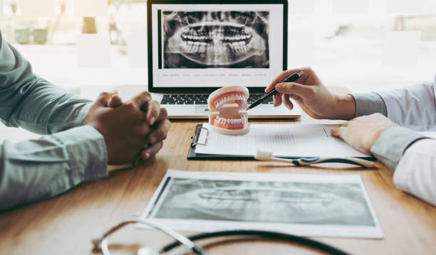 Best Emergency Dental Care for Broken or Chipped Teeth in Rendon, TX