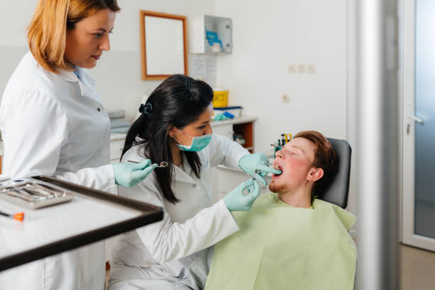 Best After-Hours Dental Trauma Care in Rendon, TX